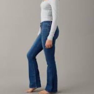 AEO jeans